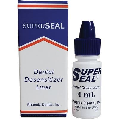SUPER SEAL DESENSITIZER PHOENIX DENTAL 4 ML